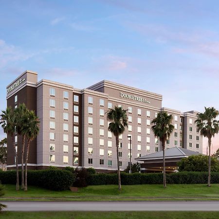 Doubletree By Hilton San Francisco Airport North Bayfront Hotel Brisbane Exterior foto