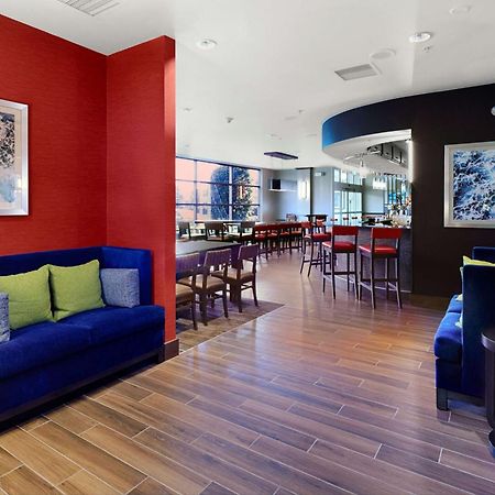 Doubletree By Hilton San Francisco Airport North Bayfront Hotel Brisbane Exterior foto