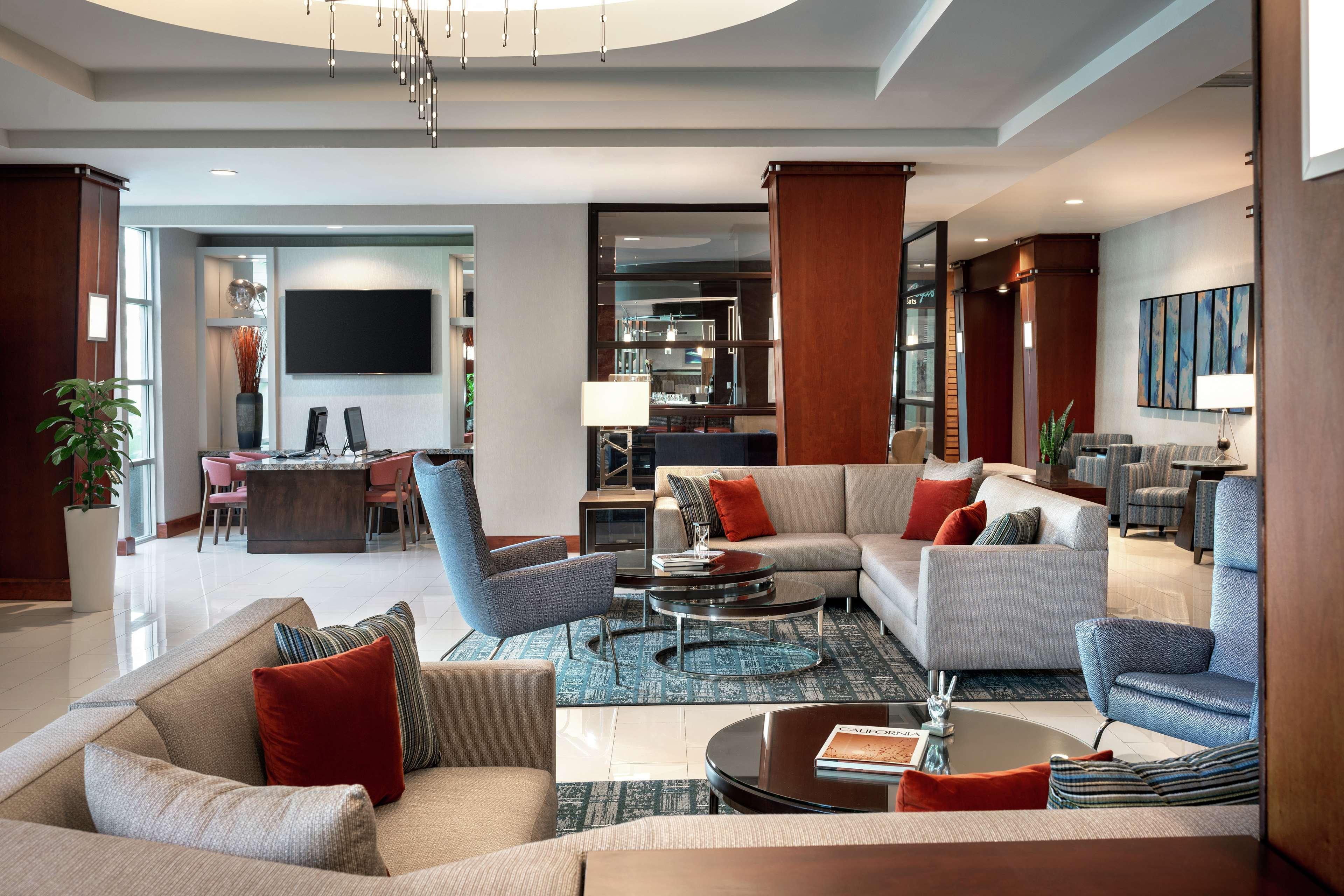 Doubletree By Hilton San Francisco Airport North Bayfront Hotel Brisbane Exterior foto