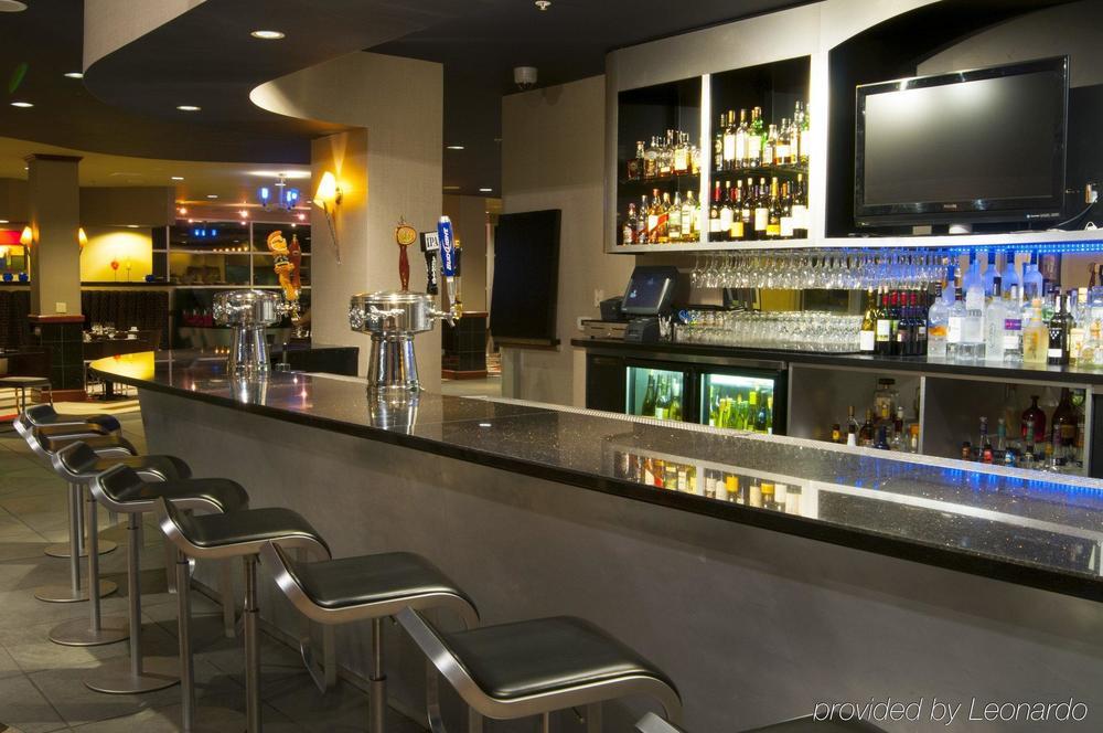 Doubletree By Hilton San Francisco Airport North Bayfront Hotel Brisbane Exterior foto
